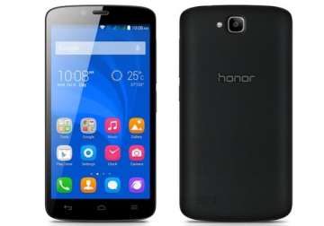 huawei honor holly and honor x1 launched at rs 6999 and rs 19999