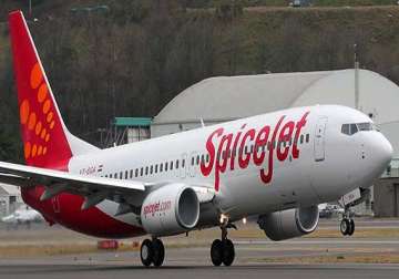 spicejet seeks govt help request to be put up before pmo mahesh sharma