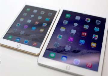 apple likely to launch ipad air 3 at march 15 event