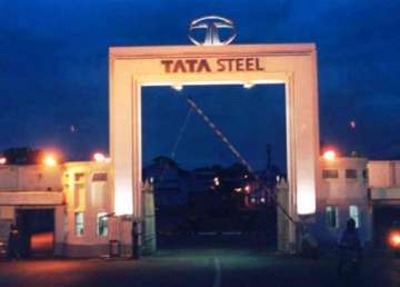 kalinganagar project to be ready by march 2015 tata steel md