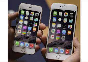 apple s iphone 6 cost just 200 to build