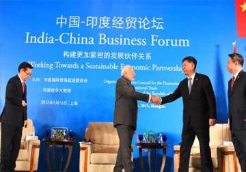 adani bharti groups grab bulk of 26 deals worth usd 22 bn with china inc