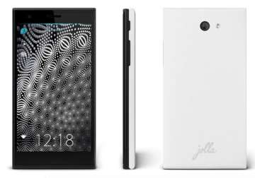 jolla smartphone launched for rs 16 499 on snapdeal