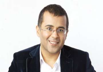 25 best quotes by chetan bhagat on career education love and success