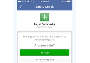 here s how to locate your loved ones after the nepal quake