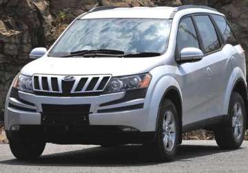 mahindra recalls 2 300 units of scorpio xuv500 xylo