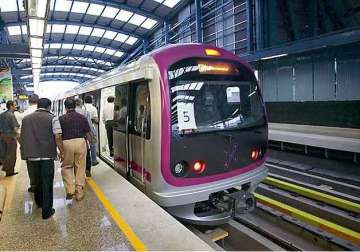 france to fund bangalore kochi metro rail projects