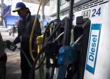 petrol diesel prices likely to be cut once again
