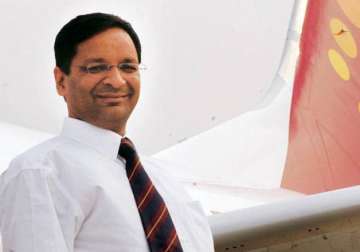 ray of hope for spicejet ajay singh to get on board