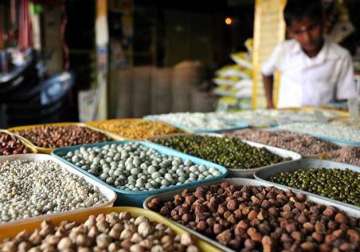 government to import 10 000 tonnes of pulses to check prices