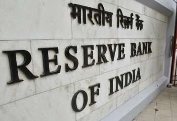 bank credit deposit fall steeply in march quarter rbi
