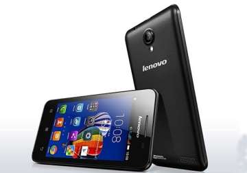 lenovo rocstar music focused smartphone launched at rs 6 499