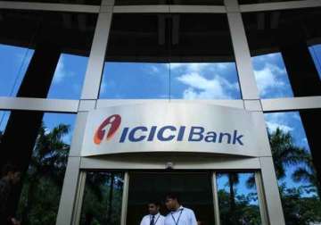 bank in your pocket icici launches mobile based product