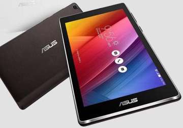 asus zenpad c 7.0 launched at rs.7 999