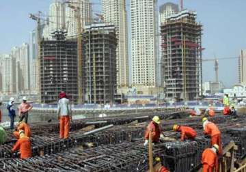 india needs to invest rs.26 trillion on infrastructure study