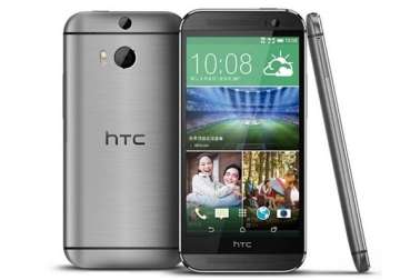 htc one m8 receiving android 4.4.4 kitkat with eye experience in india report