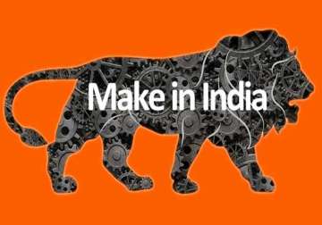 aecom offers advisory blue print for make in india projects