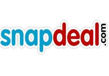 snapdeal eyes rs 1 crore business each for its sellers
