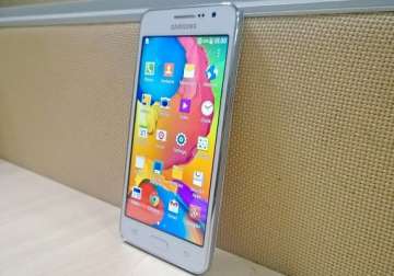 samsung galaxy grand prime to cost rs 16 000