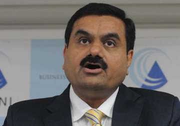 adani coal project in australia runs into controversy