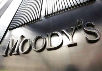india s fiscal position to stay weaker than peers moody s