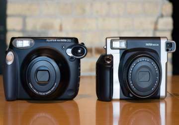 fujifilm instax wide 300 review a camera just for fun