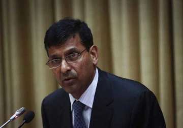 need to clean up bad debts in banks within a year rajan