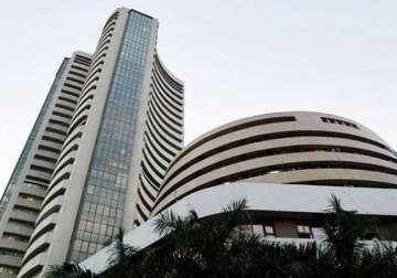 mixed responses to indian equities in morning trade