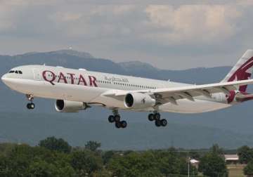 qatar airways announces 25 cut in fares for limited period