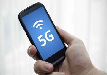 top telcos including vodafone and airtel partner for 5g