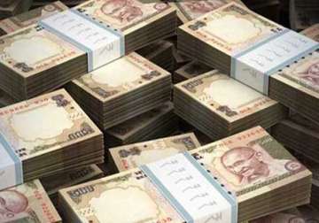 enforcement directorate attaches rs 116 crore kept in singapore bank