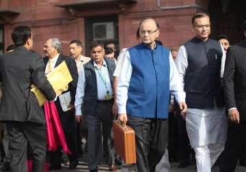 union budget 2016 industry bodies hail reform measures
