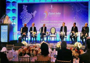 know how pm modi changed the perspective of these 6 ceos about india