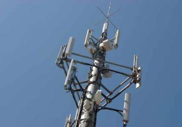 emissions from mobile towers harmless operators