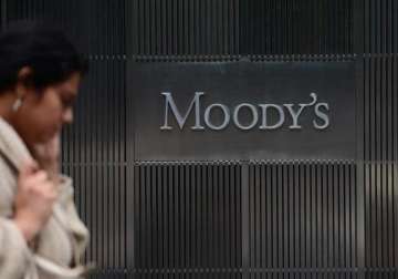 weak monsoon to be credit negative for india moody s