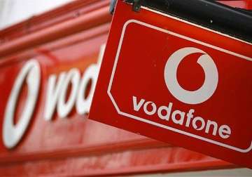 vodafone india launches 4g services in delhi ncr