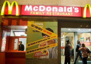 hardcastle to invest rs. 850 cr to add 250 mcdonald s outlets