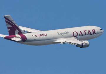 qatar airways keen to buy stake in indigo