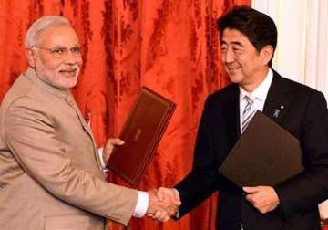 over 1 200 japanese firms in india grow 13 in year