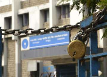 four day relay strike by psu banks staff ends