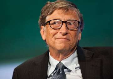 bill gates richest man in world mukesh ambani richest in india