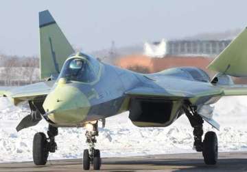 india mulling manufacture of second line of fighter planes iaf chief