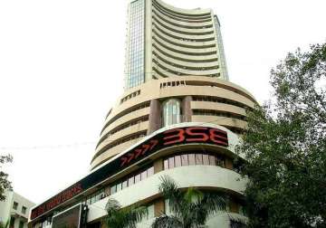 bse now eyes 200 nano second trading speed in 3 years