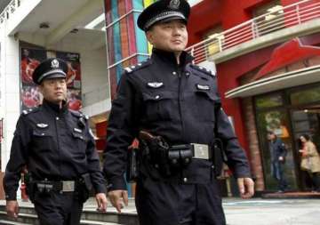 chinese police find clues of 3.2 trillion stock market crash