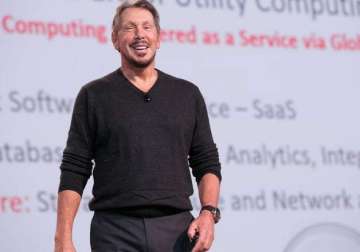 oracle goes aggressive launches new cloud platforms