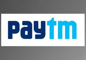 paytm announces online food festival