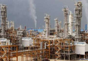 india to seek rights for developing iranian gas field