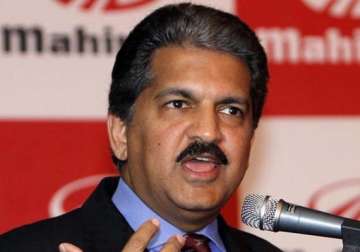 10 interesting facts about anand mahindra