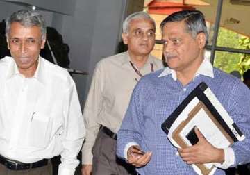 not a single auction even a month after new mines act says secy anup k pujari