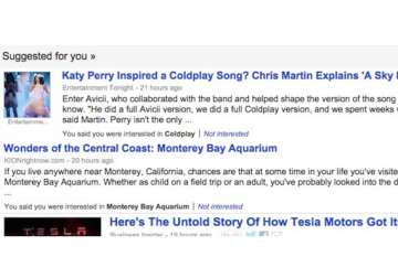 google news rolls out suggested for you customized bulletins